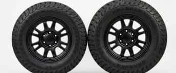 Can I Use 285/70R17 Instead of 265/70R17?