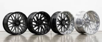 How Much Do 30 Inch Rims Cost?