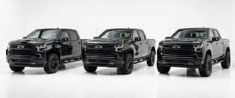31s vs 33s vs 35s — What Fits Your Truck