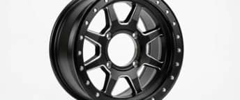 What Vehicles Use the 4x156 Bolt Pattern?