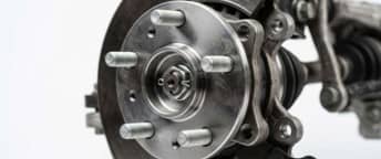What Has a 5x105 Bolt Pattern?