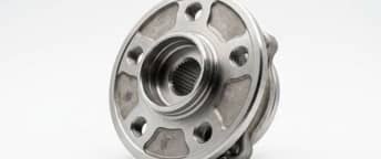 What Cars Have a 5x110 Bolt Pattern?