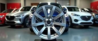 What cars are 5x114.3 bolt pattern?