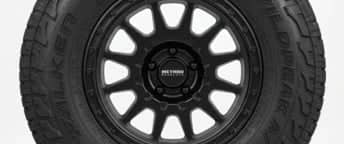 What Cars Have a 5x139.7 (5x5.5) Bolt Pattern?