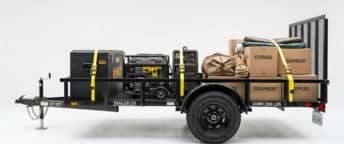 What Is the 60/40 Rule for Trailers?