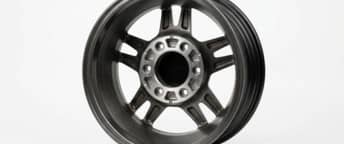 What Vehicles Fit the 6x120 Bolt Pattern?