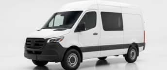 What Vehicles Have a 6x130 Lug Pattern?