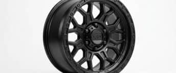What Cars Have a 6x135 Bolt Pattern?