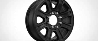 What do 8x170 Wheels Fit?