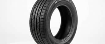 What is the lifespan of affordable tires?