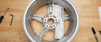 Why Two Wheels With Identical Specs Fit Different 