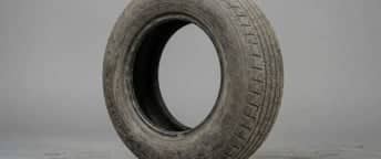 What Is the 5-Year Tire Rule?