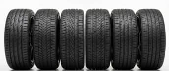 9 Best All-Season Performance Tires