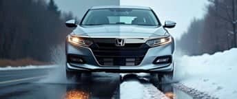 Best Car Tires for All-Season Driving