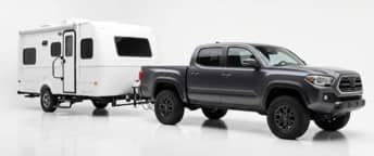 Can You Tow With All-Terrain Tires?