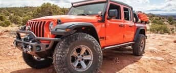 All Terrain vs Mud Tires: The Truth About Off-Road