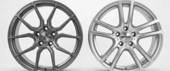 6061 vs A356 What Your Wheels Are Actually Made Of