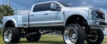 Why Are American Force Rims So Expensive?