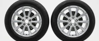 Are 17-Inch Wheels Better Than 16-Inch Wheels?