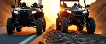 ATV UTV Tires Tested