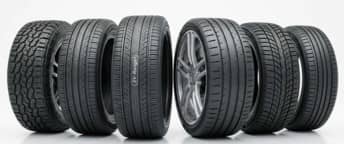 Automotive Industry Trends: Tire Edition 2026