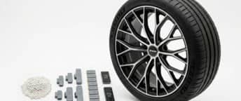 Balancing Beads vs Wheel Weights