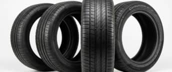 Which 225/50R18 Tires Are the Best?
