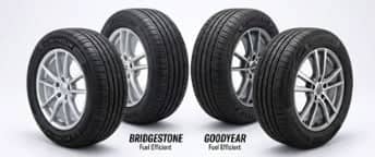 What are the Best 235 60R18 Tires?