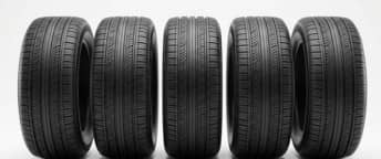 Which 245/60R18 Tire Is the Best?