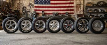 7 Best Wheel Brands for Muscle Cars in 2026