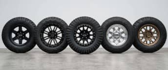 What Are the Best Off-Road Wheel Brands for 2026?