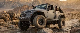 12 Best Off-Road Wheels Tested