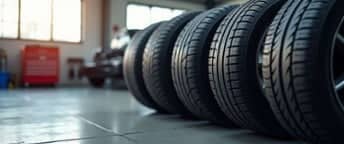 What is the Best Quality Tire for the Money?