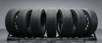 15 Best Tire Brands Ranked