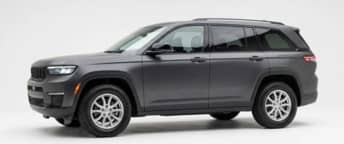 What Are the Best Tires for a 245/65R17 Tire?