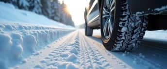 What Are the Best Tires for Snow?