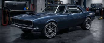 Best Tires for Muscle Cars in 2026