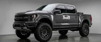 15 Best Truck Wheels