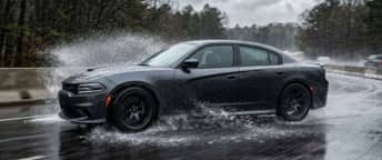 8 Best Tires for Wet Roads in 2026