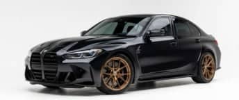 What Are the Best Wheels for a Black Car?