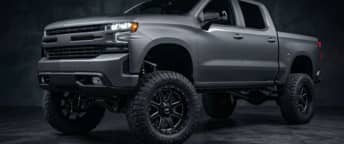9 Best Wheels for Lifted Trucks in 2026
