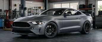 Best Wheels and Tires for Pony Cars in 2026