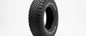 Are BFGoodrich KO2 Tires Still Worth Buying?