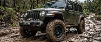 Is the BFG KM3 a Good Tire?