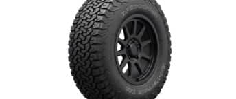 Are KO3 tires any good?