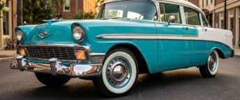 What Are Bias Look Radial Tires?