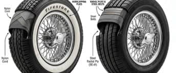 What is the Difference Between Bias Ply and Radial