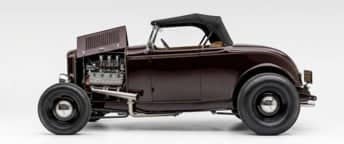 Big 'n' Littles: The Hot Rod Stance Formula
