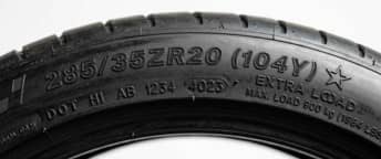 Do BMWs Need Star-Marked Tires?