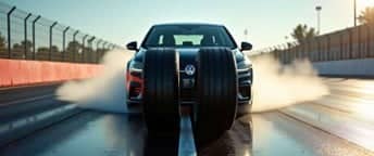 Are Budget Tires Good?